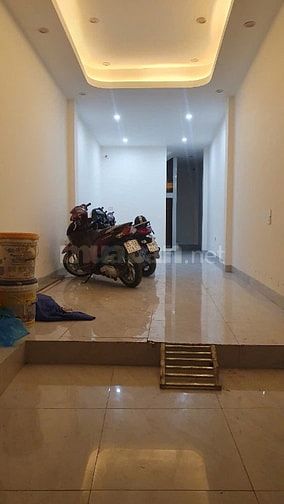 Bán Nhà 6 Tầng Thang Máy 460/55/16 Thuỵ Khuê - Tây Hồ