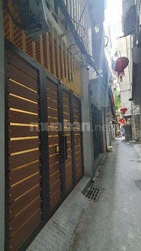 Bán Nhà 6 Tầng Thang Máy 460/55/16 Thuỵ Khuê - Tây Hồ
