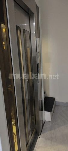 Bán Nhà 6 Tầng Thang Máy 460/55/16 Thuỵ Khuê - Tây Hồ