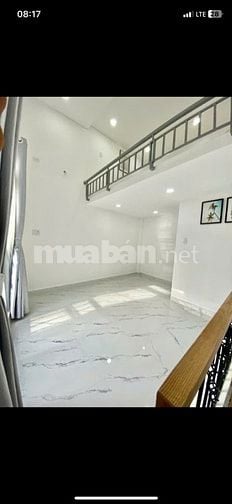 Bán Giá Ngộp Nhà Riêng Tây Thạnh Tân Phú Chỉ 1,45  Tỷ