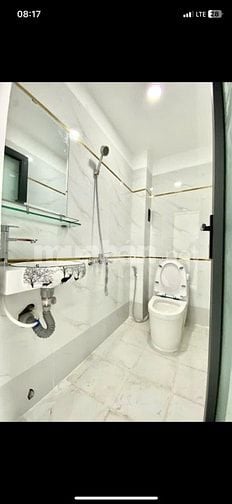 Bán Giá Ngộp Nhà Riêng Tây Thạnh Tân Phú Chỉ 1,45  Tỷ