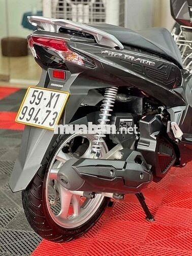 💥AB125 khoá SMK đời 2019 BSTP Chính Chủ💥