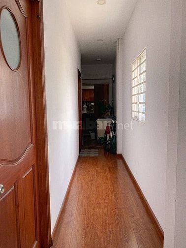 Mặt tiền giáp Quận 5 DT 144m2 4 tầng siêu rẻ, kế Chợ Rẫy, DHYD
