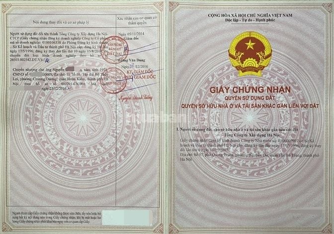 Lô đất 168m2 KĐT XDHN vị trí tiềm năng, sổ đỏ cầm tay, giá 2,9 tỷ thươ