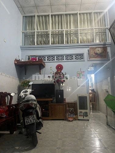 Bán Nhà Chính Chủ Sổ Hồng Riêng Phường Tân Đông Hiệp 