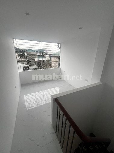 Bán nhà riêng 4 tỷ, 20m2 x 5 tầng ở Nguyên Khiết, Phúc Tân, Hoàn Kiếm