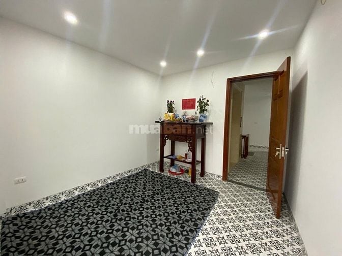 5 tầng mới xây trung tâm quận Đống Đa, cách ô tô tránh 20m