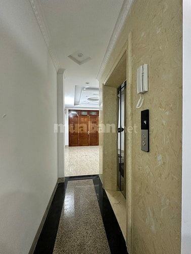 5 tầng mới xây trung tâm quận Đống Đa, cách ô tô tránh 20m