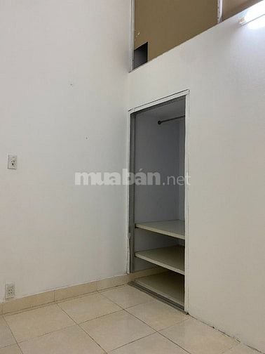 CHO THUÊ PHÒNG SẠCH ĐẸP TRONG BIỆT THỰ RỘNG RÃI ĐƯỜNG 1,P.AN KHÁNH, Q.