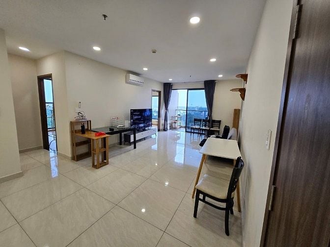 Cần cho thuê gấp - căn hộ gần sân bay TSN, 3PN, full nội thất