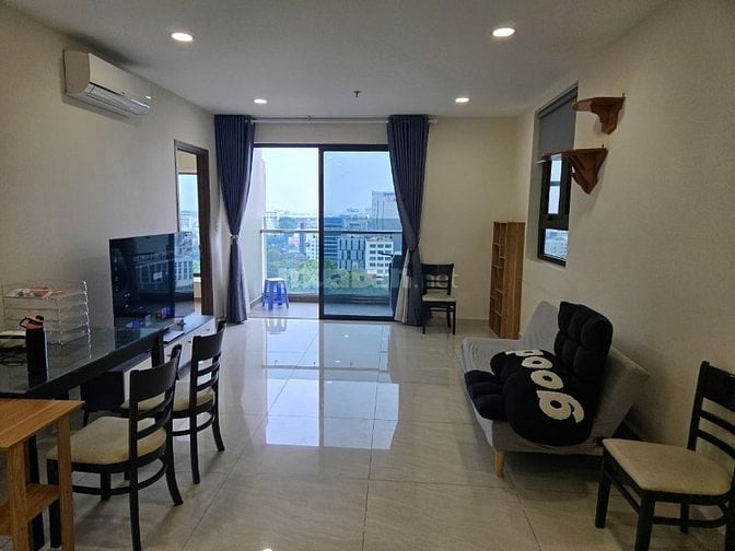 Cần cho thuê gấp - căn hộ gần sân bay TSN, 3PN, full nội thất