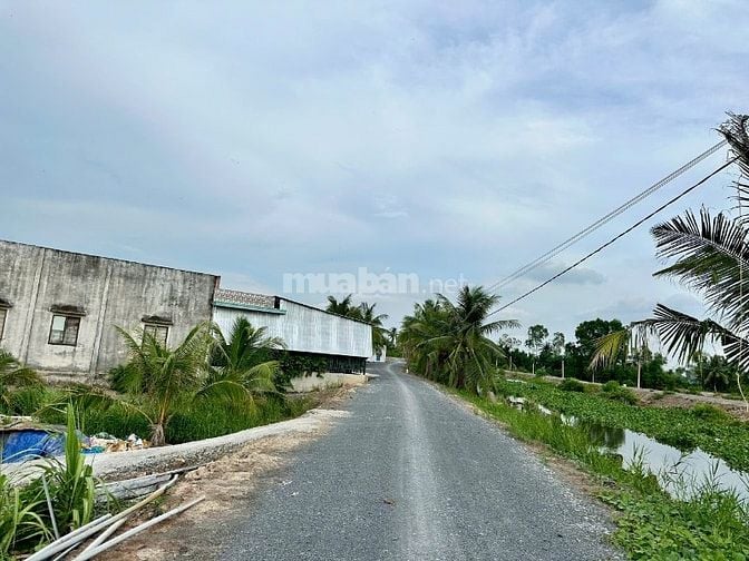 1000mv vườn đường 7 chổ giá chỉ 550 triệu sổ sẵn cong chứng nhanh . 