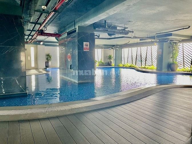 Cần cho thuê gấp - căn hộ gần sân bay TSN, 3PN, full nội thất