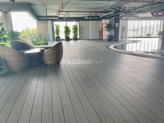 Cần cho thuê gấp - căn hộ gần sân bay TSN, 3PN, full nội thất