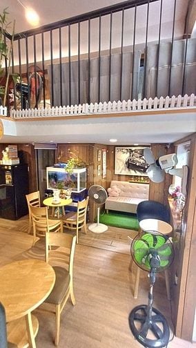 SIÊU PHẨM GÓC 2 MẶT TIỀN " ĐIỆN BIÊN PHỦ"75m2 ( 5.1x15m ) 4 TẦNG 