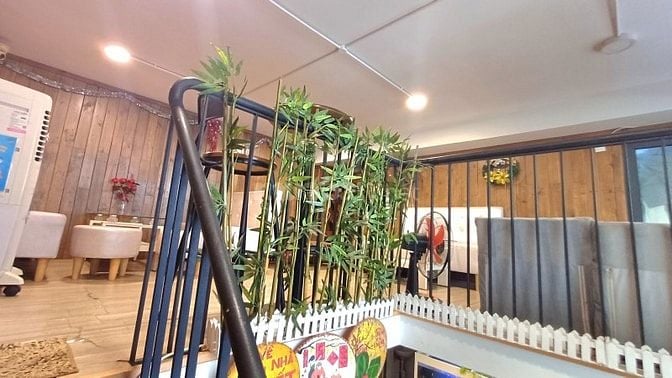 SIÊU PHẨM GÓC 2 MẶT TIỀN " ĐIỆN BIÊN PHỦ"75m2 ( 5.1x15m ) 4 TẦNG 
