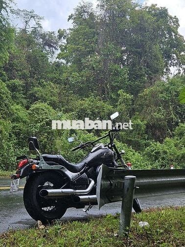 Kawasaki vulcan 400