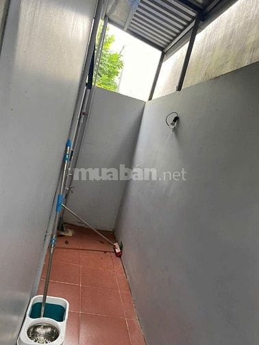 Ngộp ngân hàng cần bán căn nhà cấp 4 có 2 PN 2WC ở xã xuân thới thượng
