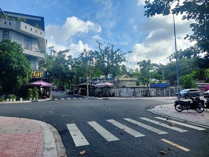 Bán Đất mặt tiền nội bộ 5x19.5m Kdc Him Lam P.7 Q.8