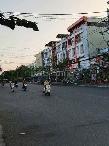 Bán Đất mặt tiền nội bộ 5x19.5m Kdc Him Lam P.7 Q.8