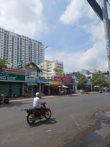 Bán Đất mặt tiền nội bộ 5x19.5m Kdc Him Lam P.7 Q.8