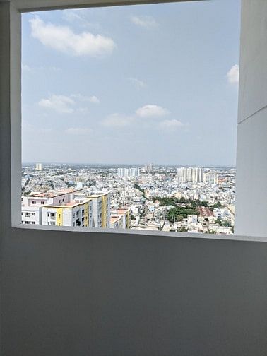 Bán căn hộ 2PN 2 nhà vs, căn góc, mới 100% chưa ở, không lỗi gì D28-01