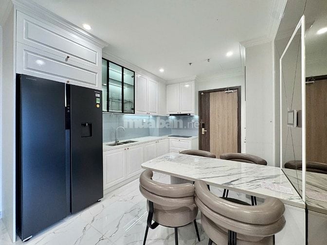 CẮT LỖ bán 3pn - giá 3,3 tỷ nhà mới view thoáng, Đã có sổ- Vinhomes Q9