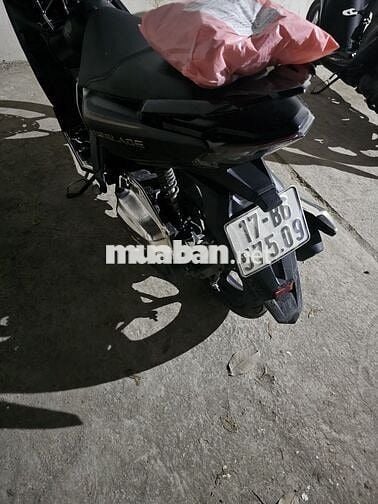 ABLADE 2021 ĐẶC BIỆT 125