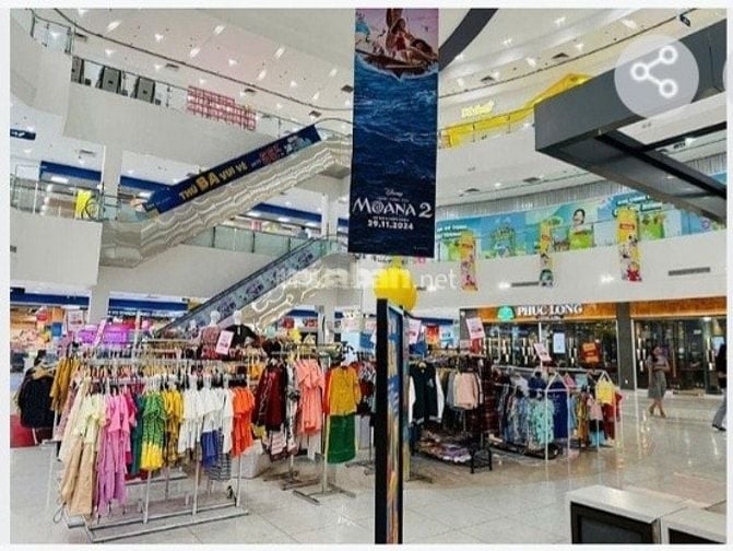 CẦN TUYỂN NHÂN VIÊN HỖ TRỢ KHU VỰC BÁN HÀNG