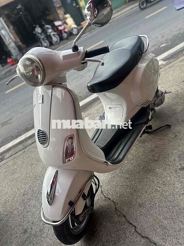 vespa 150