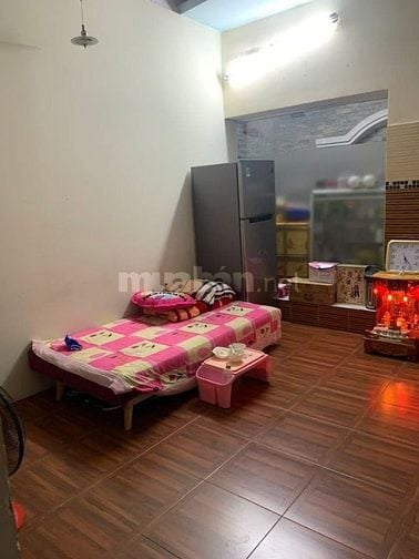 CHDV 35m2, 1PN,1PK, có cửa sổ trời, trung tâm Q12