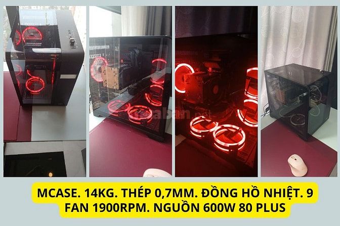 mini WorkStationServer.36t CPU*64G Ram*1T SSD*full