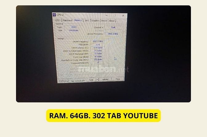 mini WorkStationServer.36t CPU*64G Ram*1T SSD*full