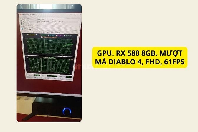 mini WorkStationServer.36t CPU*64G Ram*1T SSD*full