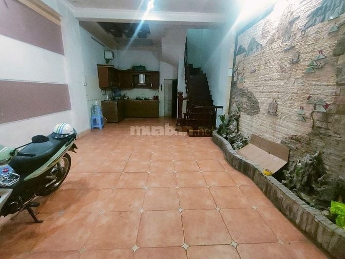 CHO THUÊ NHÀ NGUYÊN CĂN PHỐ VĂN CAO - LIỄU GIAI - BA ĐÌNH 