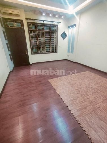 CHO THUÊ NHÀ NGUYÊN CĂN PHỐ VĂN CAO - LIỄU GIAI - BA ĐÌNH 