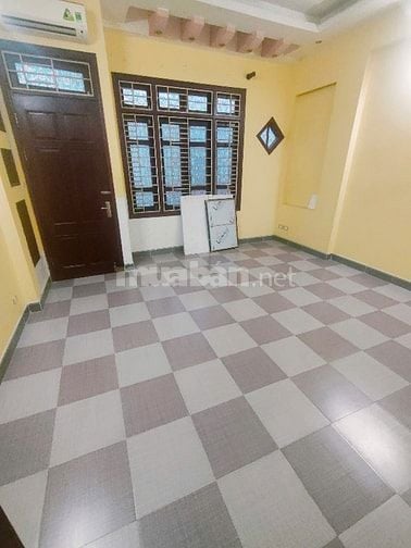 CHO THUÊ NHÀ NGUYÊN CĂN PHỐ VĂN CAO - LIỄU GIAI - BA ĐÌNH 