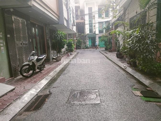 CHO THUÊ NHÀ NGUYÊN CĂN PHỐ VĂN CAO - LIỄU GIAI - BA ĐÌNH 