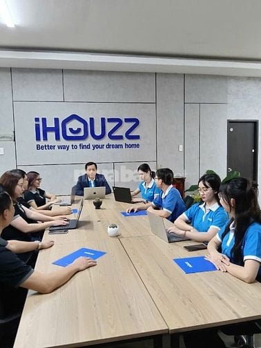 TÌM BẠN CÓ ĐAM MÊ LÀM BẤT ĐỘNG SẢN TP HỒ CHÍ MINH
