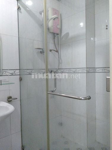 CHO THUÊ PHÒNG SẠCH ĐẸP TRONG BIỆT THỰ RỘNG RÃI ĐƯỜNG 1,P.AN KHÁNH, Q.