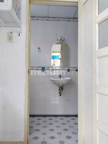 CHO THUÊ PHÒNG SẠCH ĐẸP TRONG BIỆT THỰ RỘNG RÃI ĐƯỜNG 1,P.AN KHÁNH, Q.