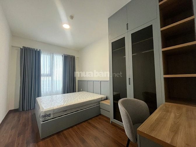 Chung cư  Kingston Residence, Phú Nhuận: 110m2,3p ngủ, 2wc,22tr/th