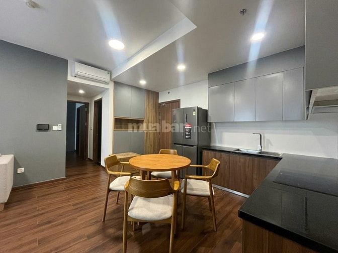 Chung cư  Kingston Residence, Phú Nhuận: 110m2,3p ngủ, 2wc,22tr/th