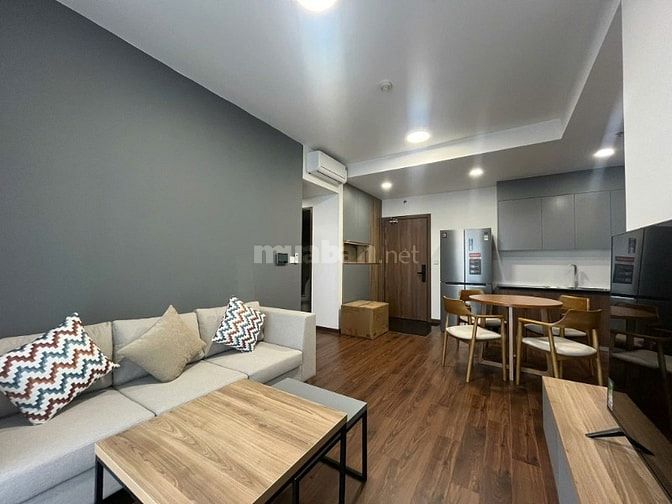 Chung cư  Kingston Residence, Phú Nhuận: 110m2,3p ngủ, 2wc,22tr/th