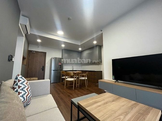 Chung cư  Kingston Residence, Phú Nhuận: 110m2,3p ngủ, 2wc,22tr/th