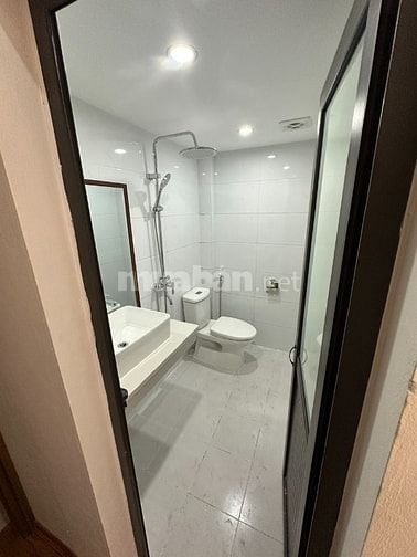CHÍNH CHỦ BÁN NHÀ 5 TẦNG NGÕ PHỐ HƯƠNG VIÊN, QUẬN HAI BÀ TRƯNG