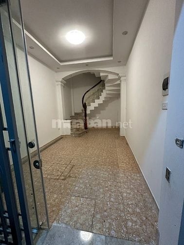 CHÍNH CHỦ BÁN NHÀ 5 TẦNG NGÕ PHỐ HƯƠNG VIÊN, QUẬN HAI BÀ TRƯNG