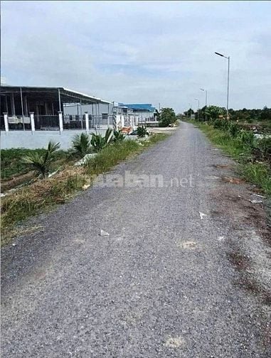 CẦN BÁN ĐẤT GIÁ TỐT TẠI HUYỆN CỦ CHI – TP.HCM