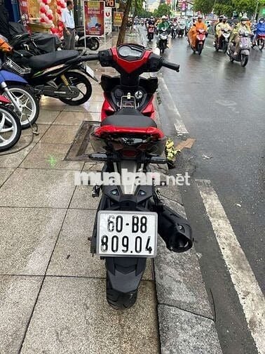 Yamaha Exciter 150 2017 mới 90% biển số 60