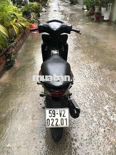 Wave Rsx Fi Bstp Xe Đẹp Zin Nguyên Chiếc